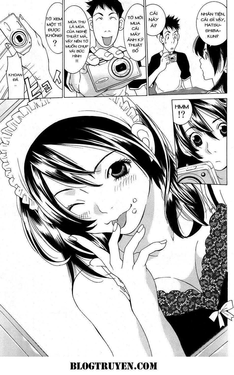 gacha gacha - secret chapter 28 27