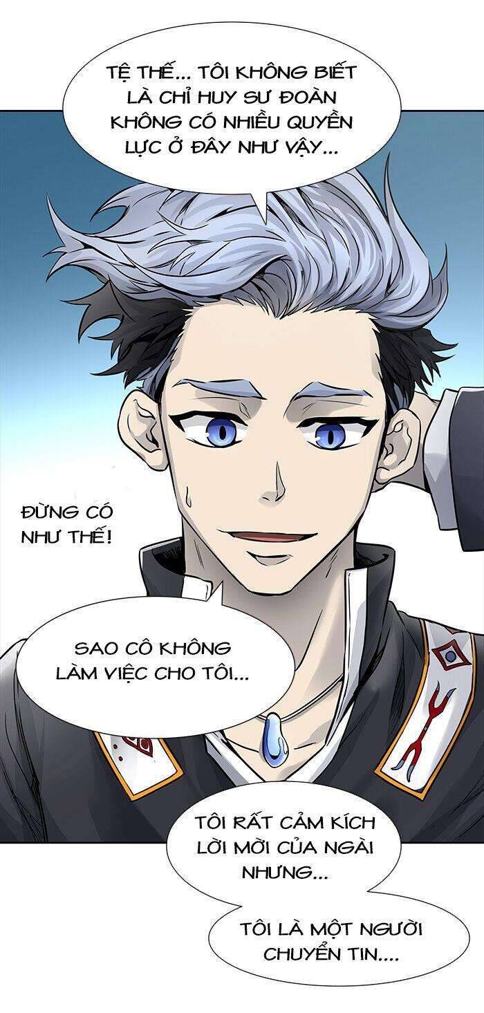tòa tháp bí ẩn 2 chapter 469 14