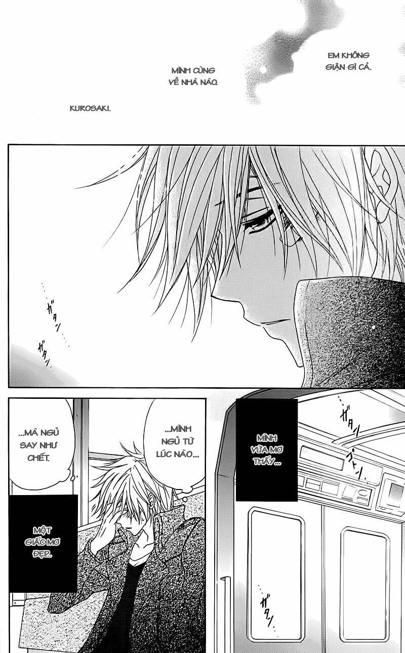 điện kích daisy chapter 40 5