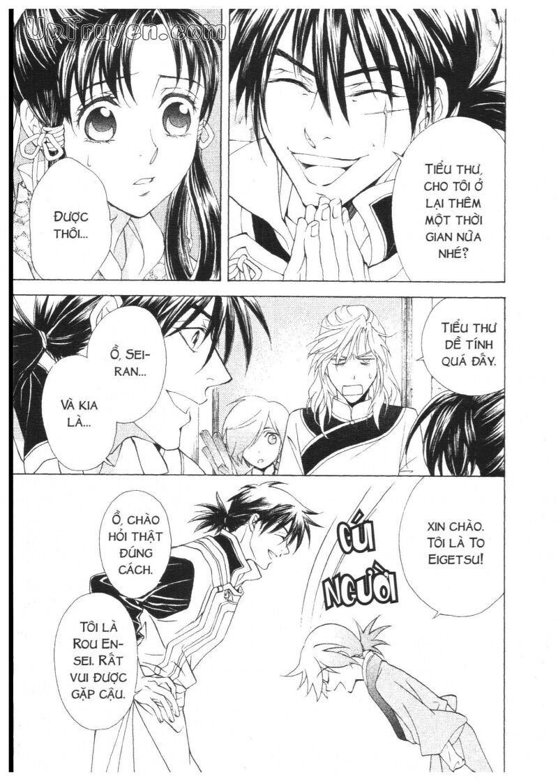 hoa nguyệt chapter 8 111