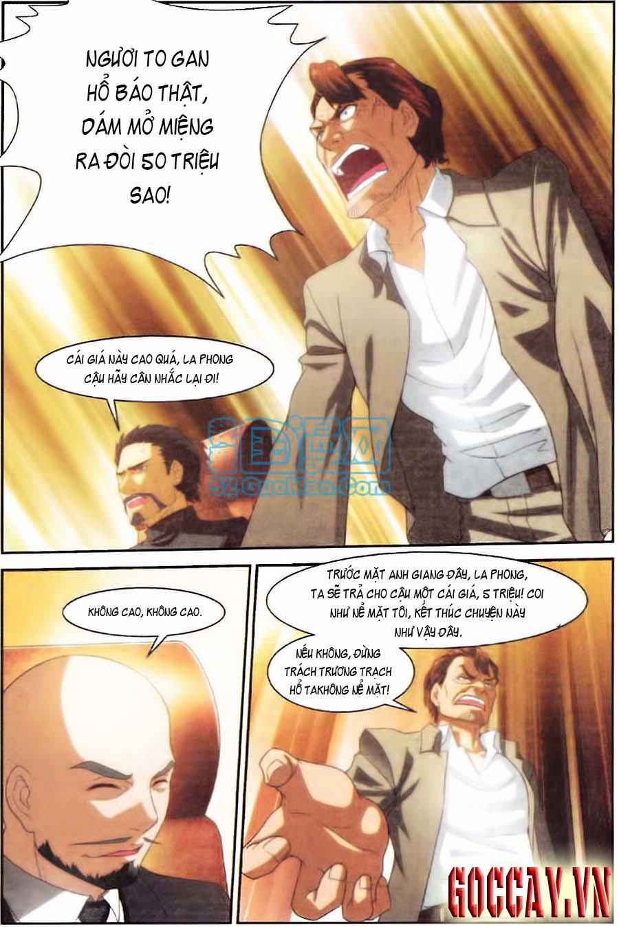 thôn phệ nhân gian chapter 20 6