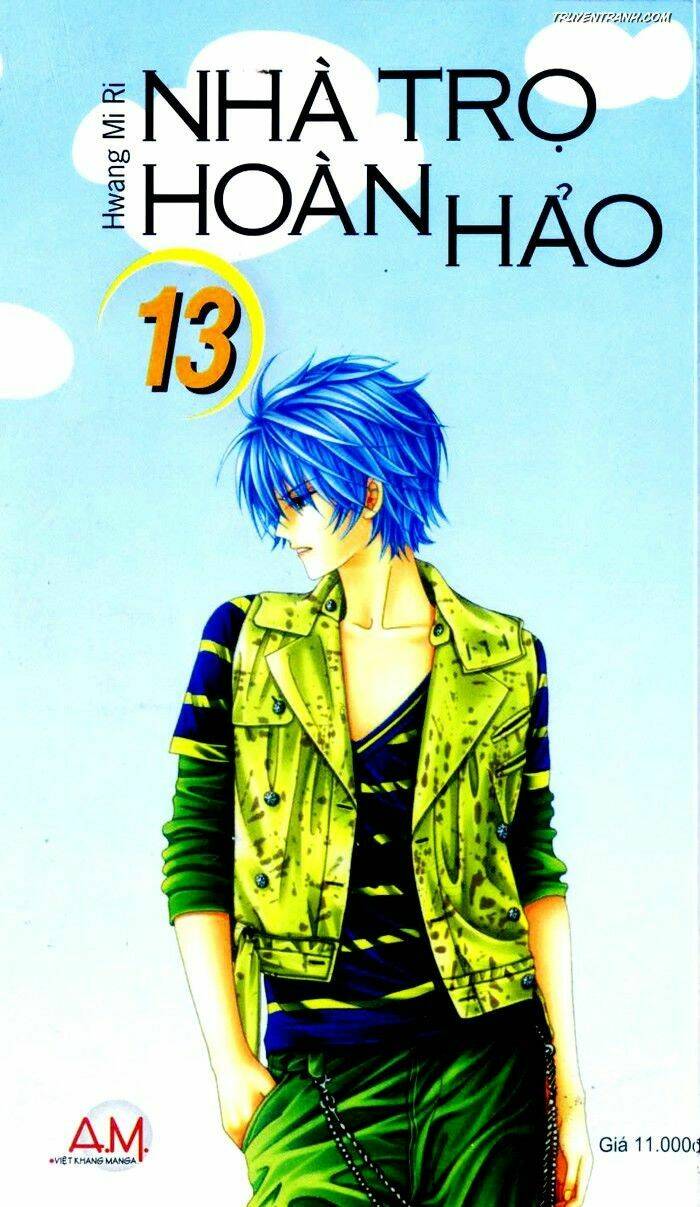 nhà trọ hoàn hảo chapter 78 28