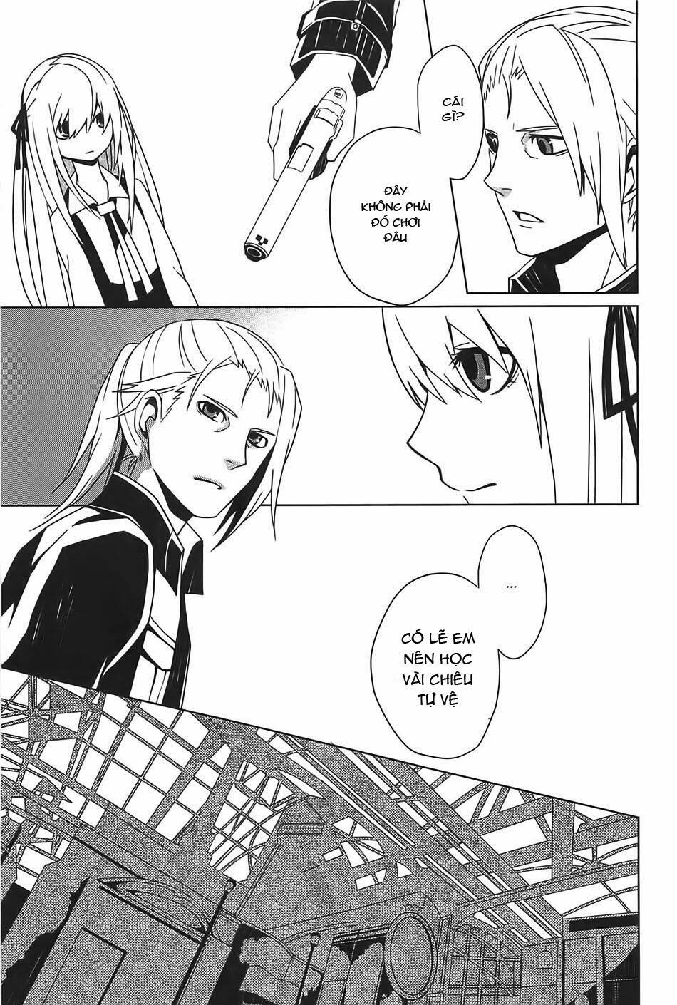 end of eternity: the secret hours chapter 5 13