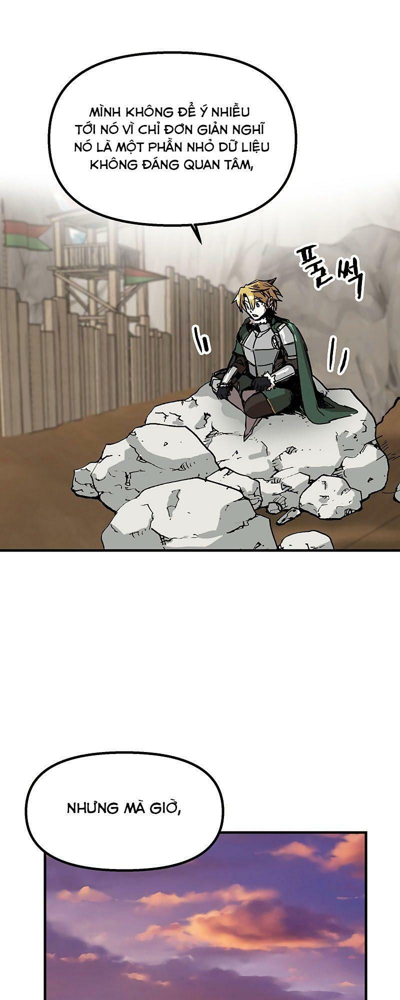 bug player - người chơi lỗi chapter 85 9