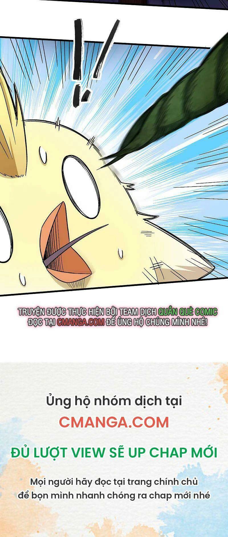 vườn trường cuồng sư hệ thống chapter 207 21