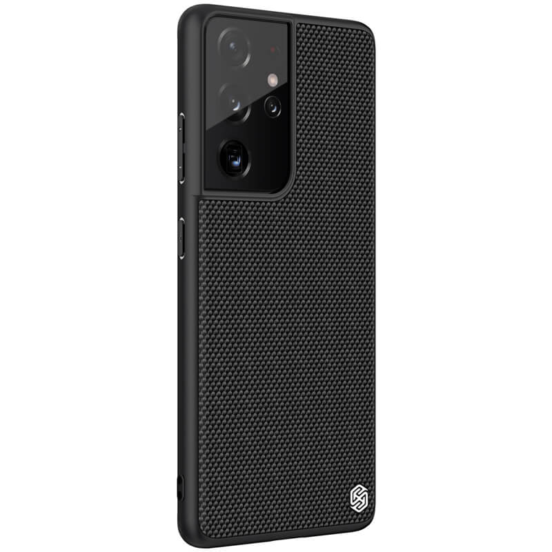 Ốp lưng Nillkin Textured Case dành cho Samsung Galaxy S21 Ultra - Hàng chính hãng