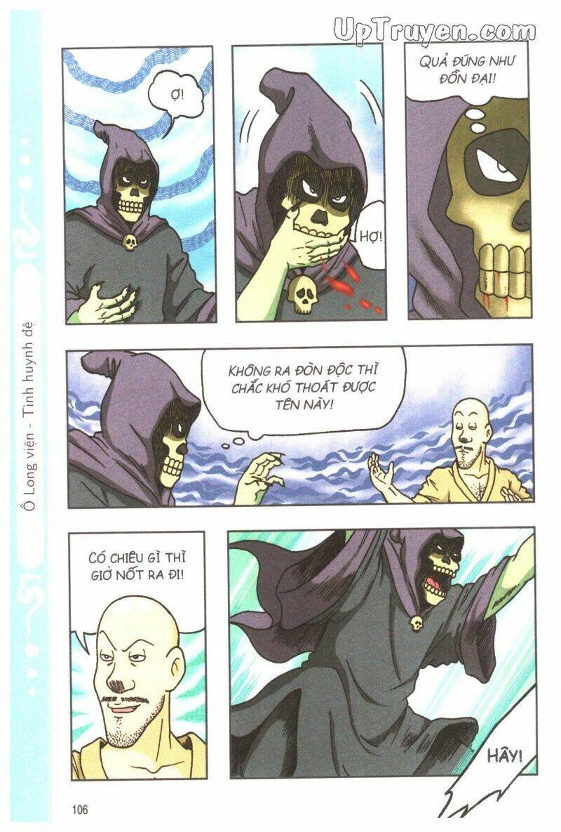 ô long viện tình huynh đệ chapter 9.4 15