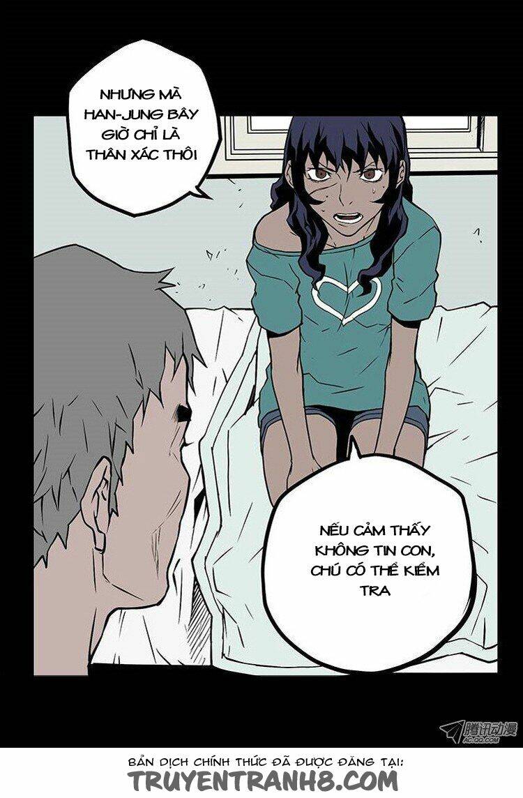 0.0 mhz - tần số chết chapter 53 15