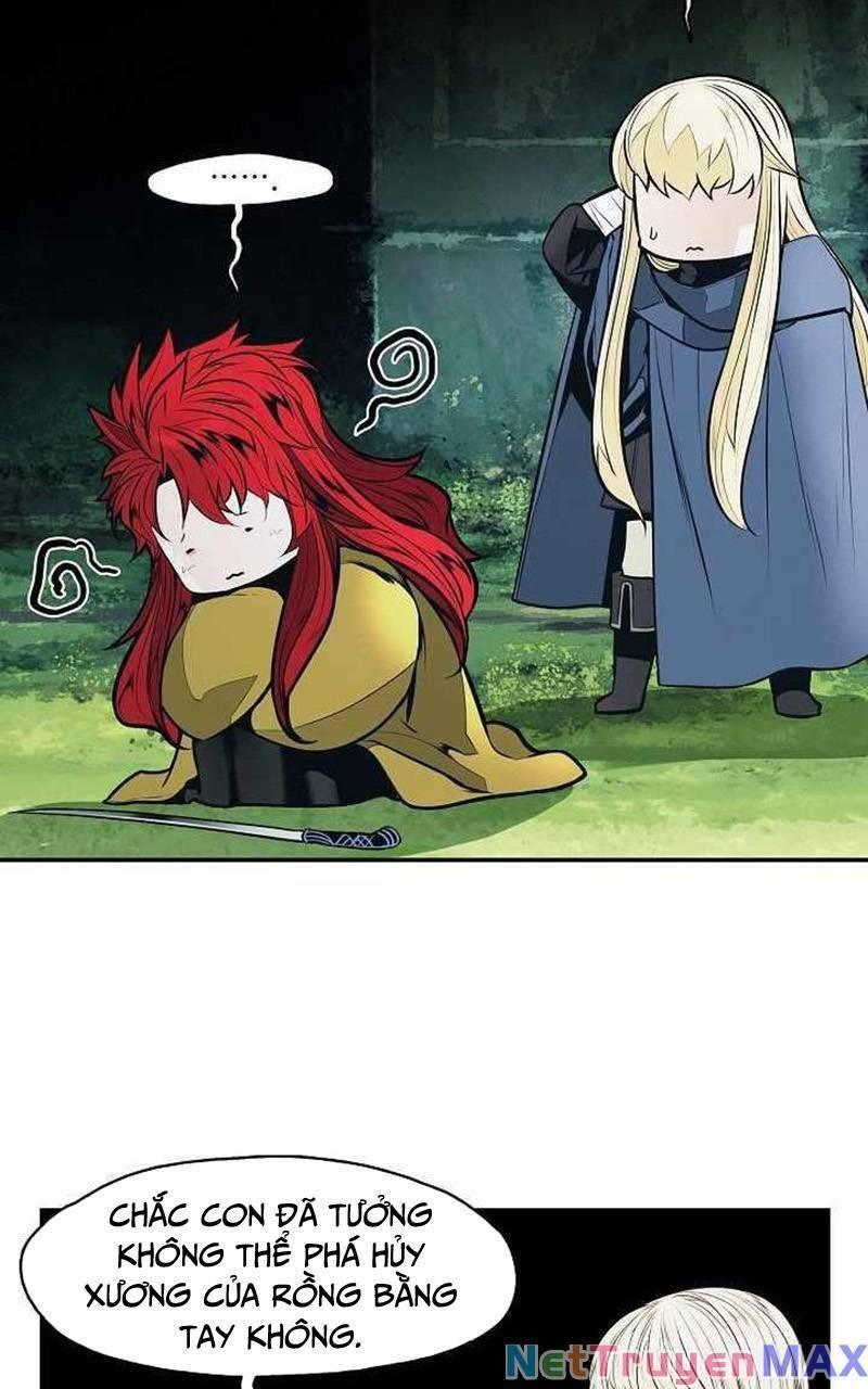 bất bại chân ma chapter 155 3