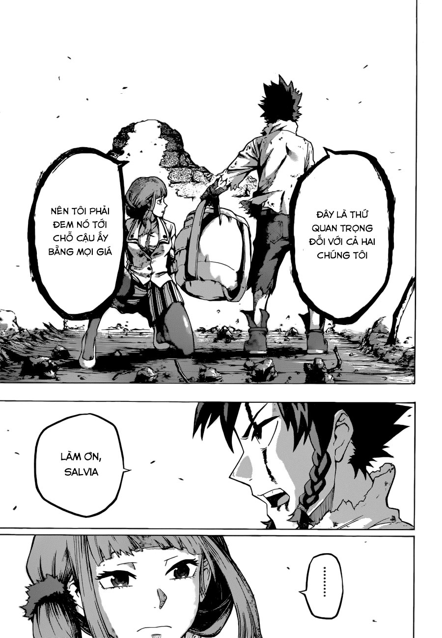 demon's plan chapter 5 6