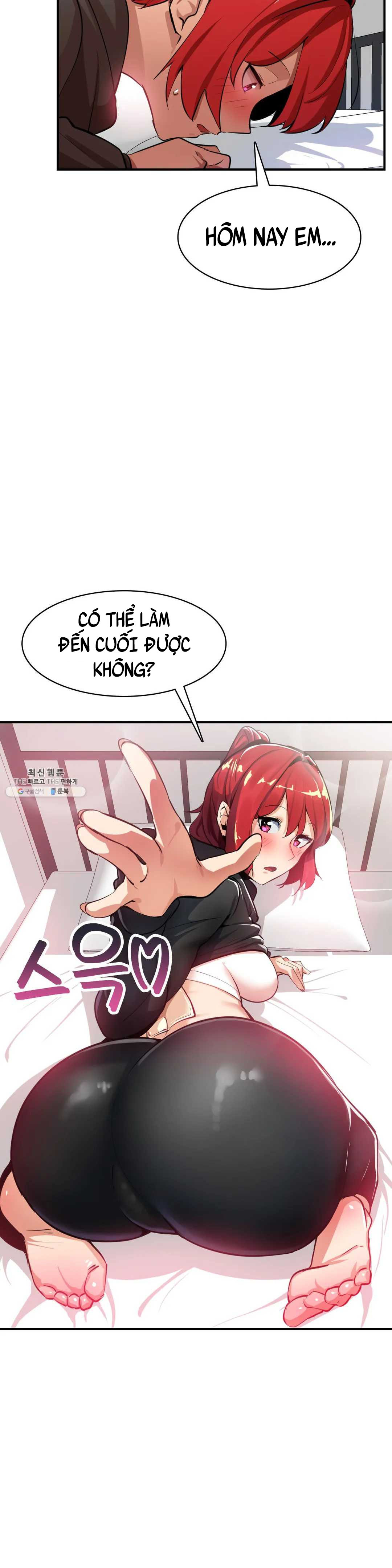 vấn đề nhạy cảm chapter 18 22