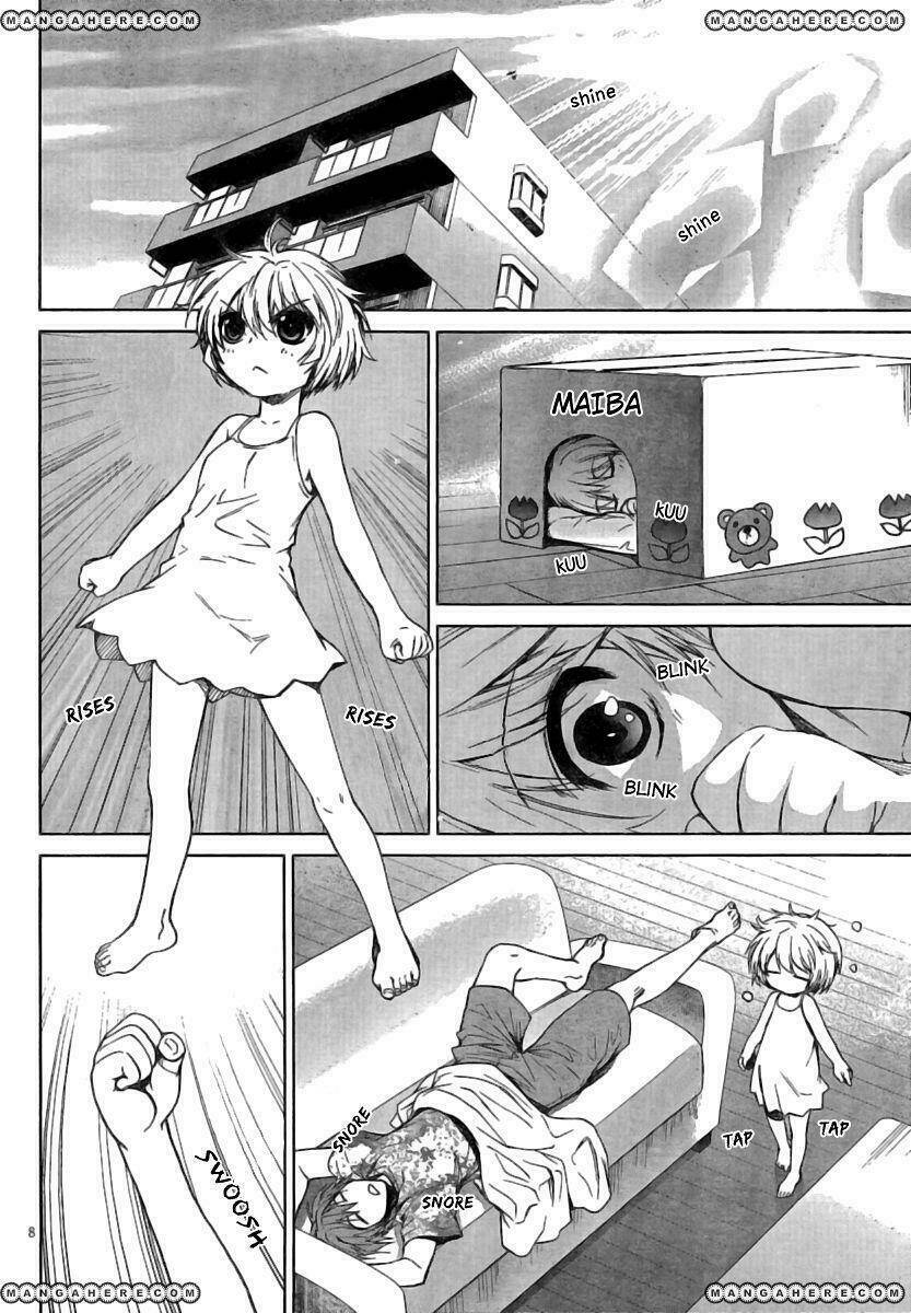 crime zone chapter 5 8