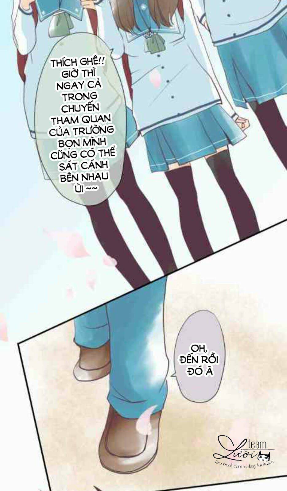 kazekanata chapter 1 35