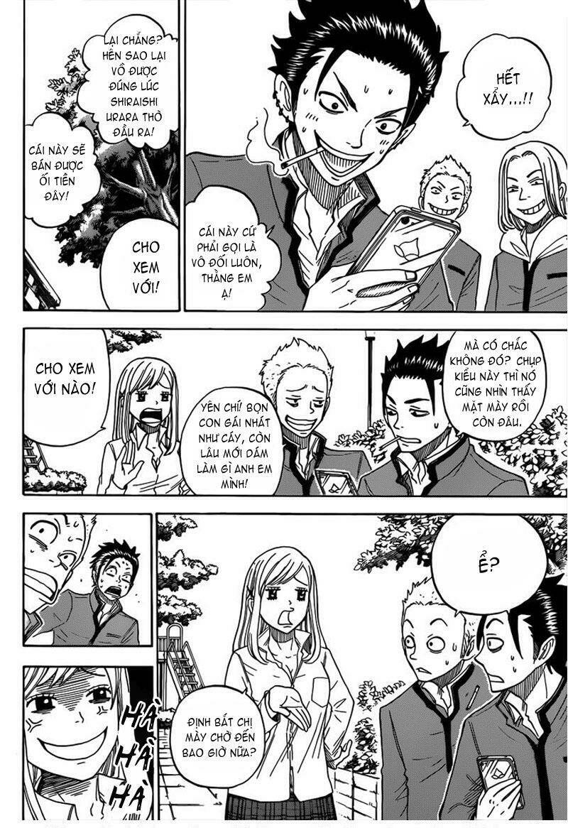 yamada và thất đại ma nữ chapter 2 23