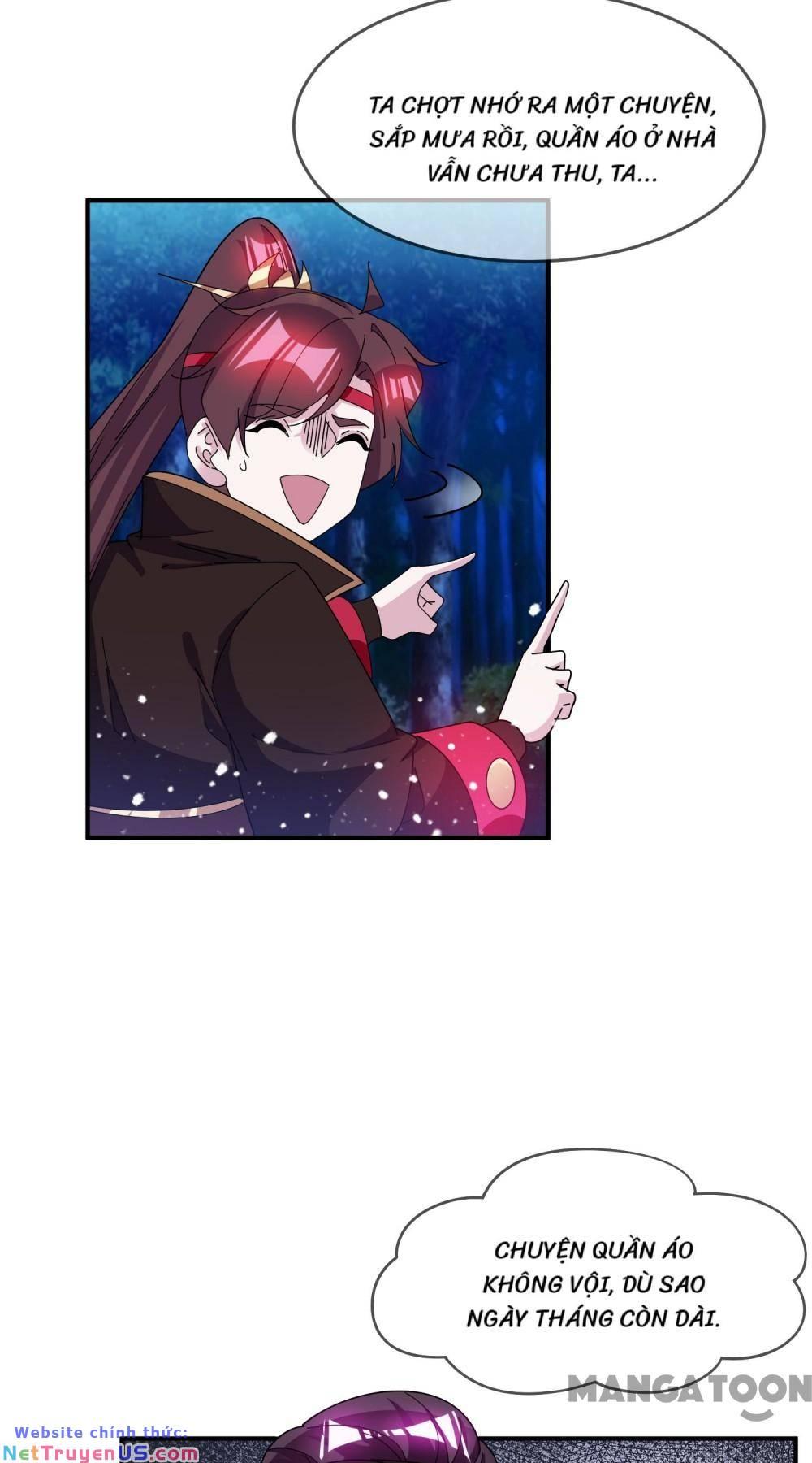 cực phẩm bại gia tử chapter 238 25