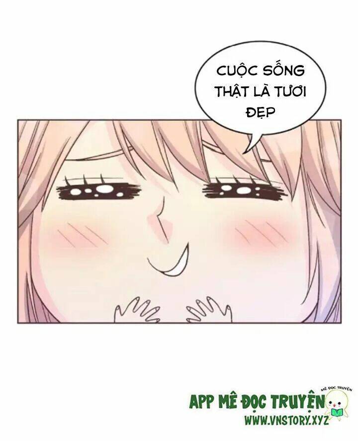 xin chào! dân nữ chapter 70 15