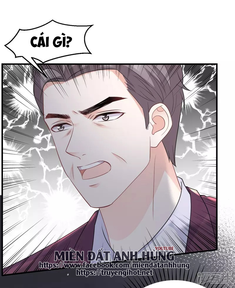 [16+] đại tiểu thư có thể có ý đồ xấu chapter 50.1 20