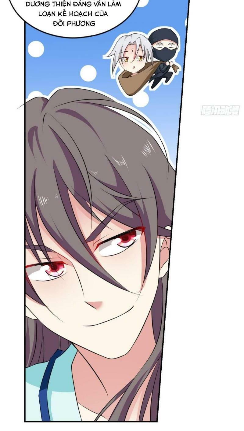 Trọng Sinh Thành Cậu Vàng Tại Dị Thế Chapter 82 44