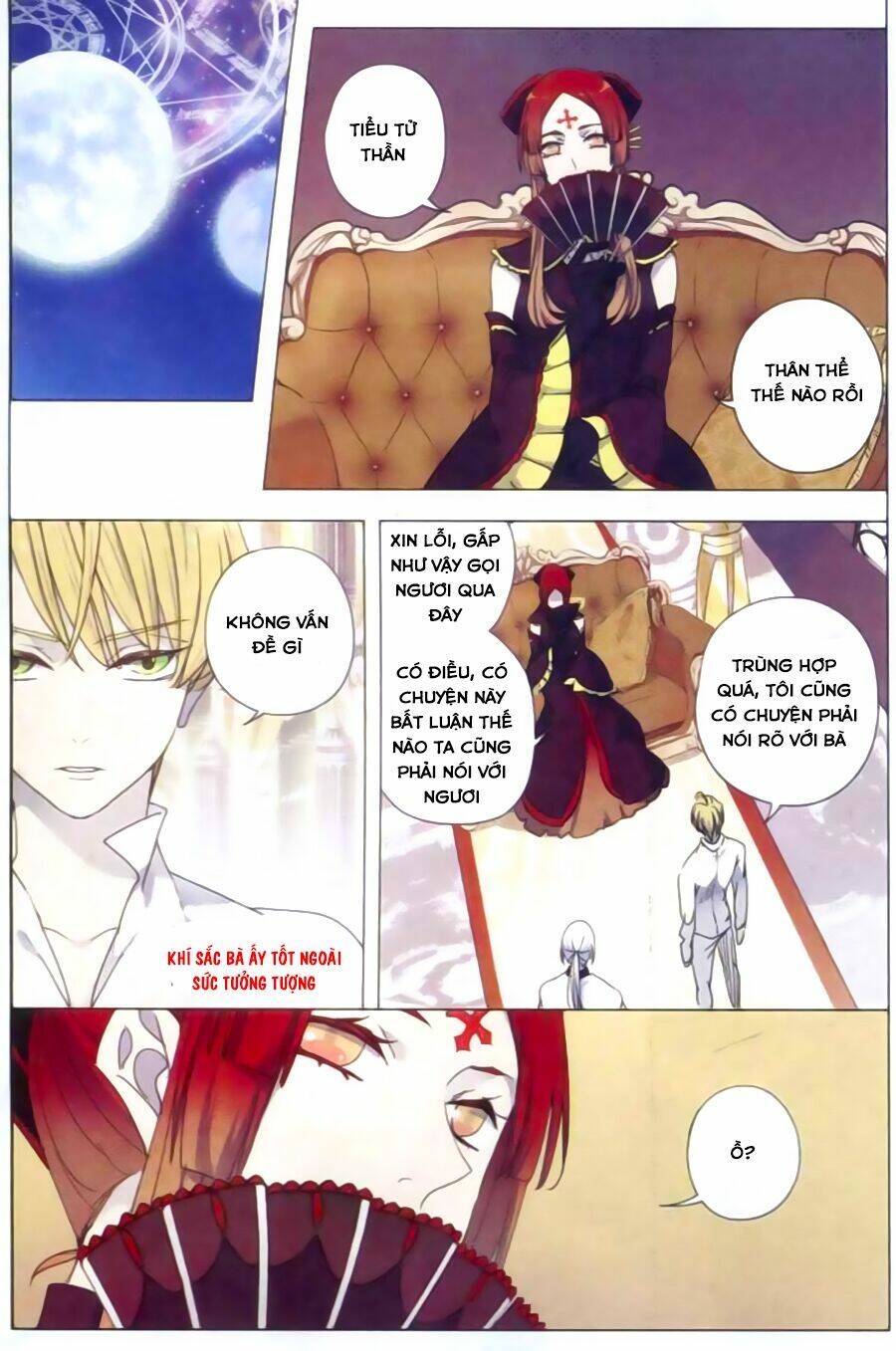 thuấn linh chapter 25 16