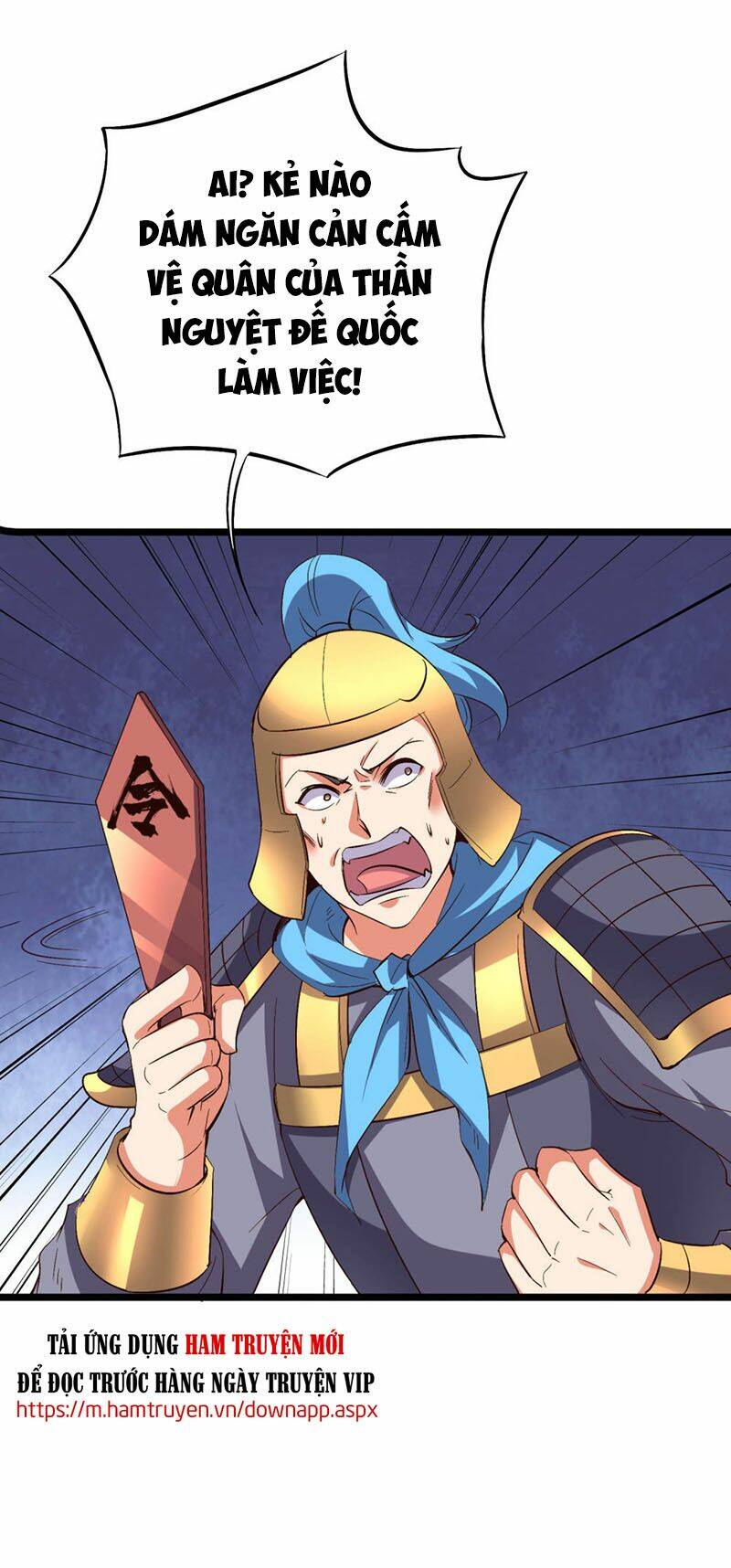 phục thiên thánh chủ chapter 86 25