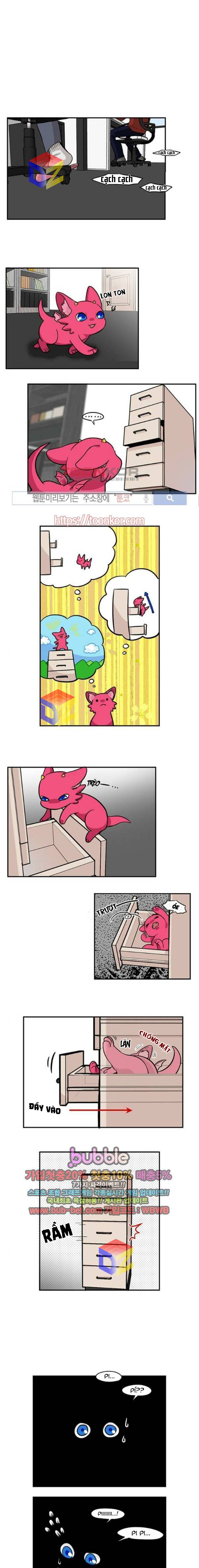 hàng xóm của tôi là rồng chapter 47 2