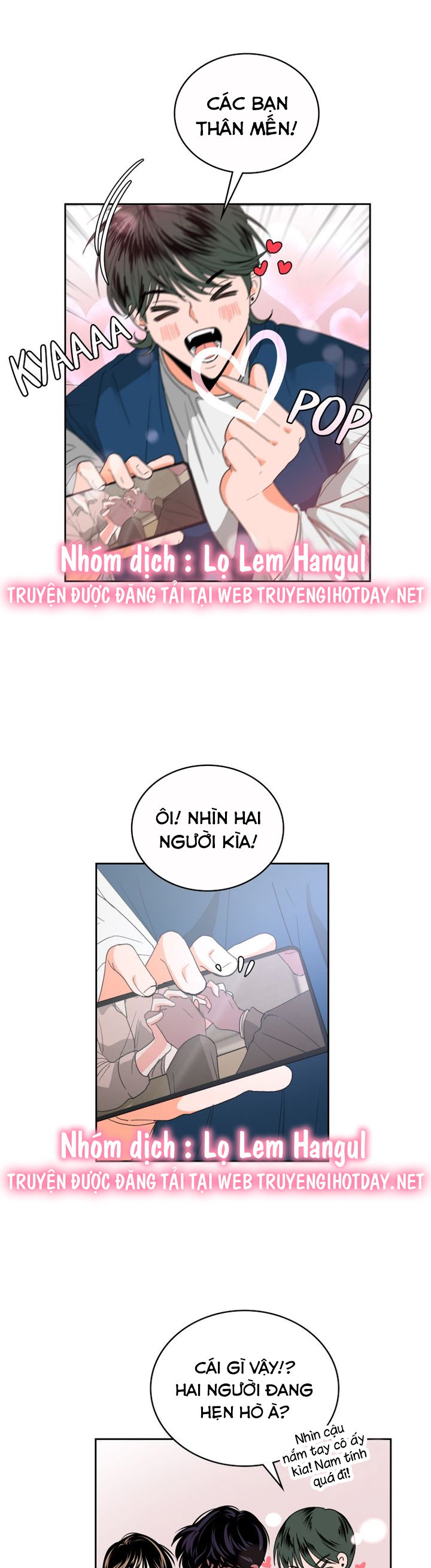 tối hậu thư chapter 11 4