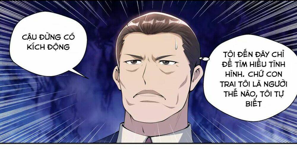 tối cường cuồng binh chapter 44 19