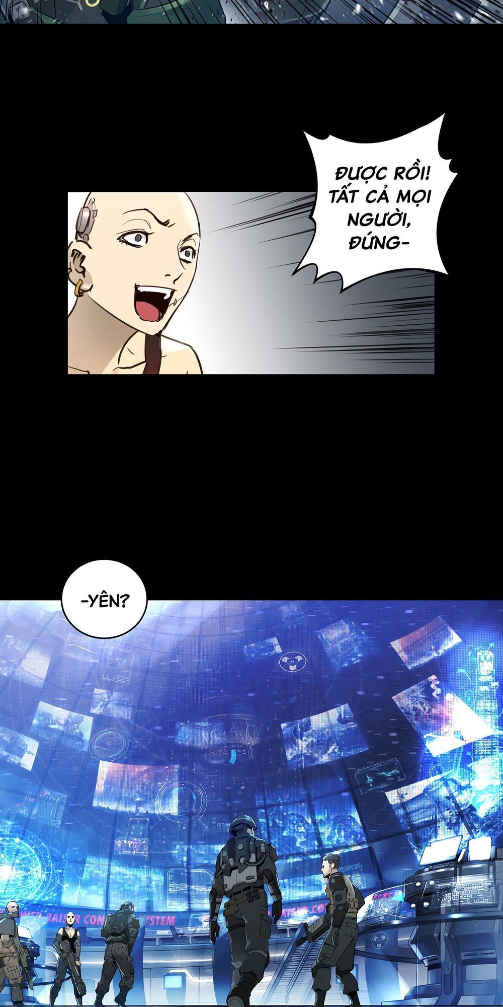 tam tuyệt tại dị giới chapter 72 24