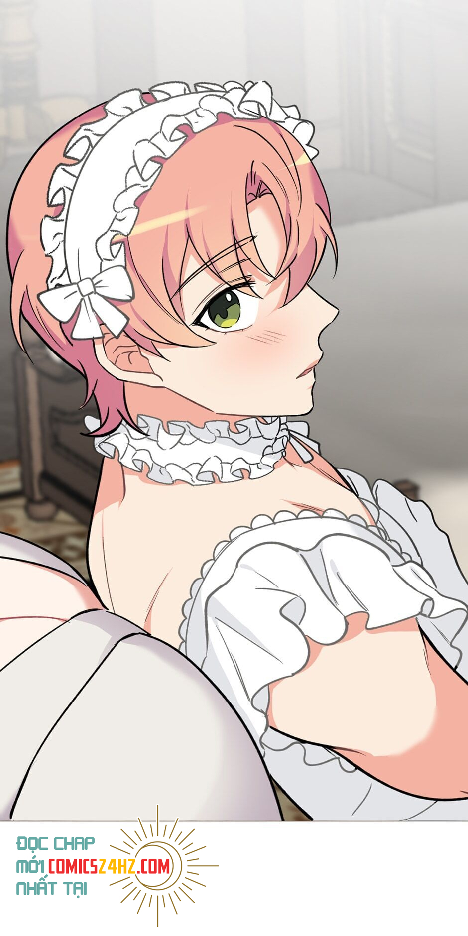 cô chủ và người hầu chapter 33 34