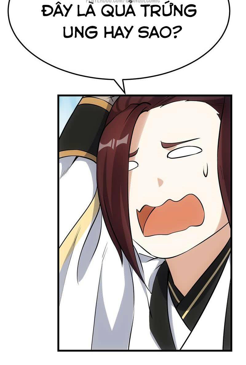 hệ thống thần long nghịch thiên chapter 33 4