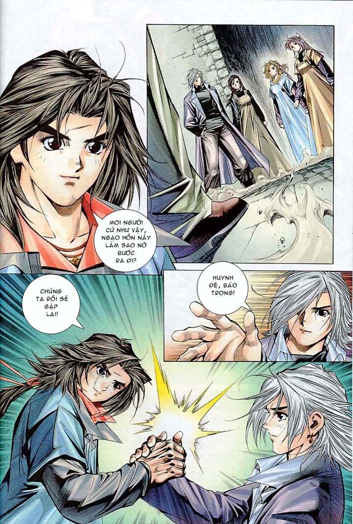 kiếm hồn - sword soul chapter 53 4