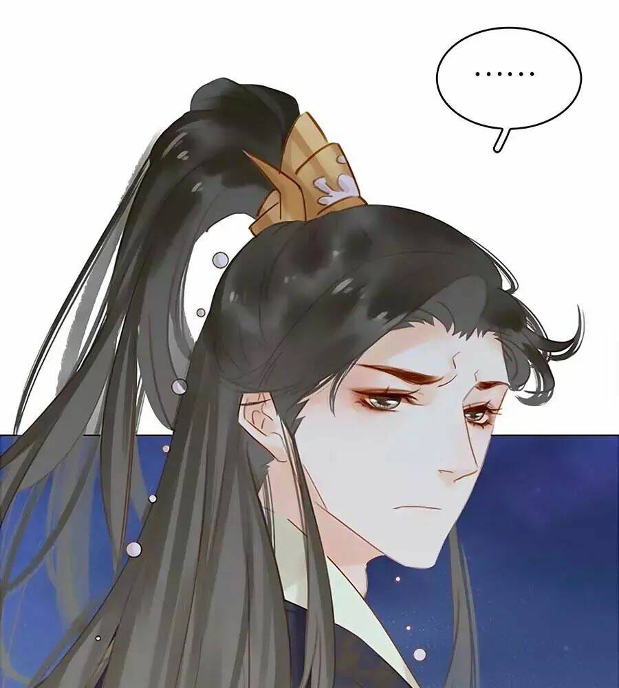 tiểu sư phụ, tóc giả của ngài rơi rồi! chapter 22 8