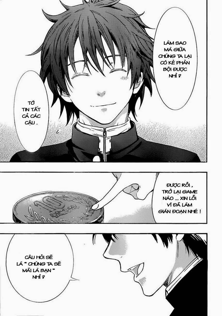 tomodachi chapter 3.1 15