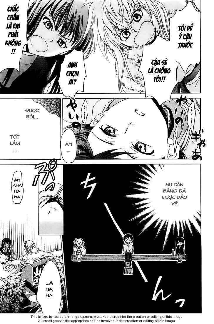 harvest december chapter 1 27