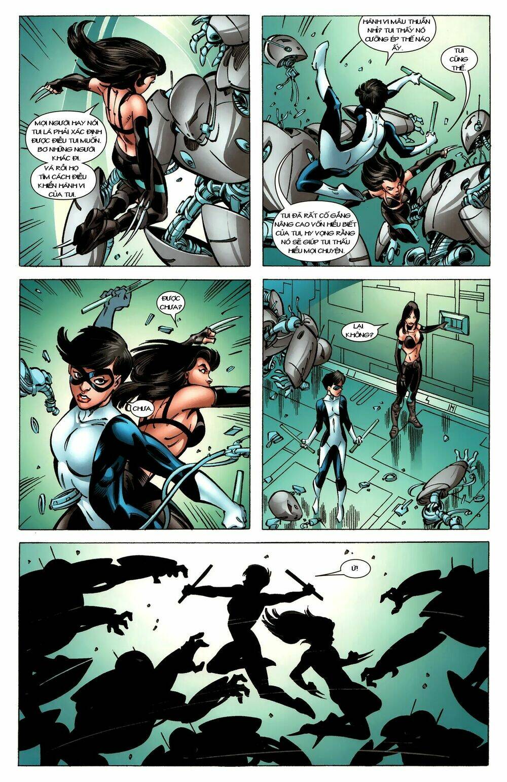 avengers vs x-men chapter 10 18