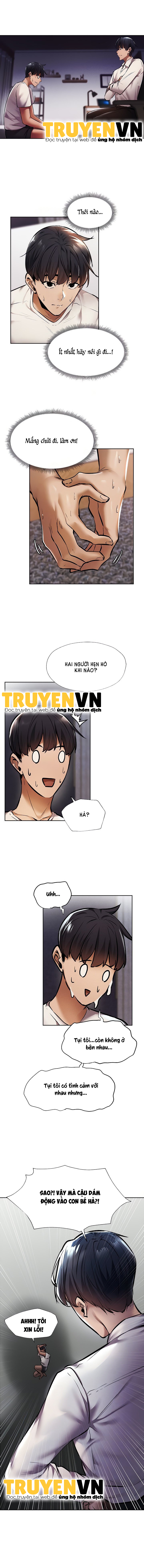 căn phòng xôi thịt chapter 56 5