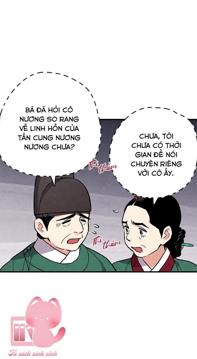 lệnh cấm hôn chapter 62 27
