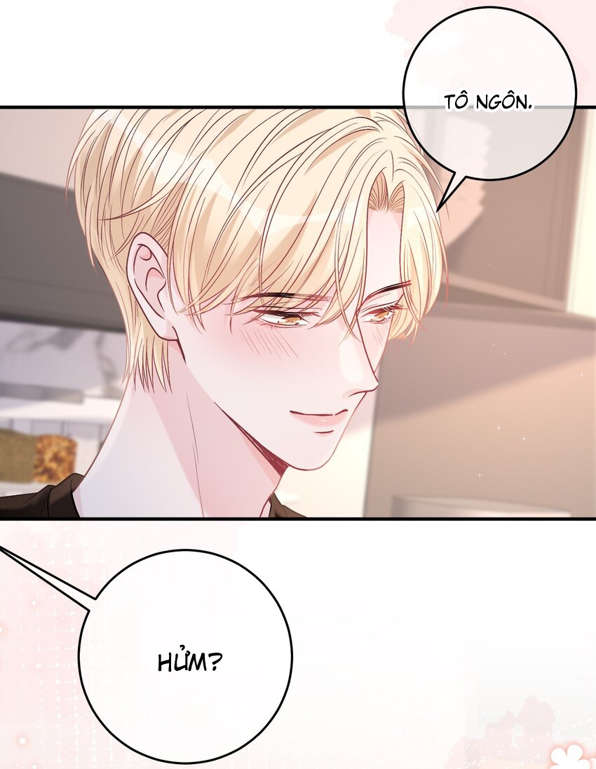 trước và sau ly hôn! chapter 89 4