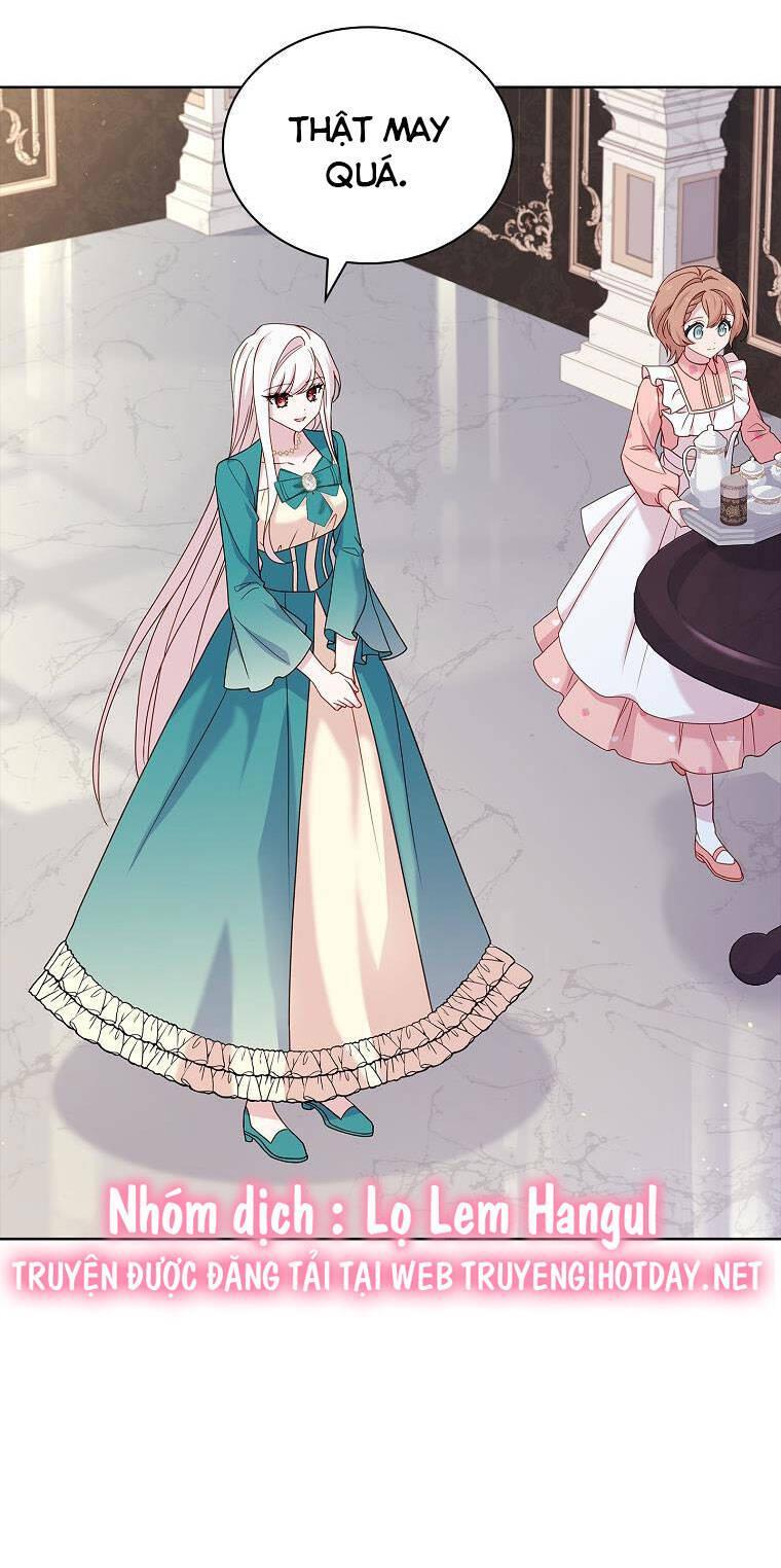 để yên cho tiểu thư hiền chapter 111 8