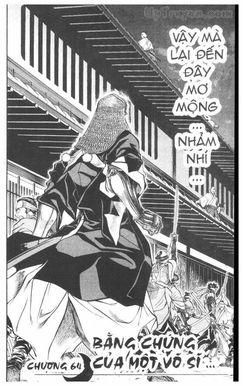 getsu seiki - sayonara shinsengumi chapter 6 187