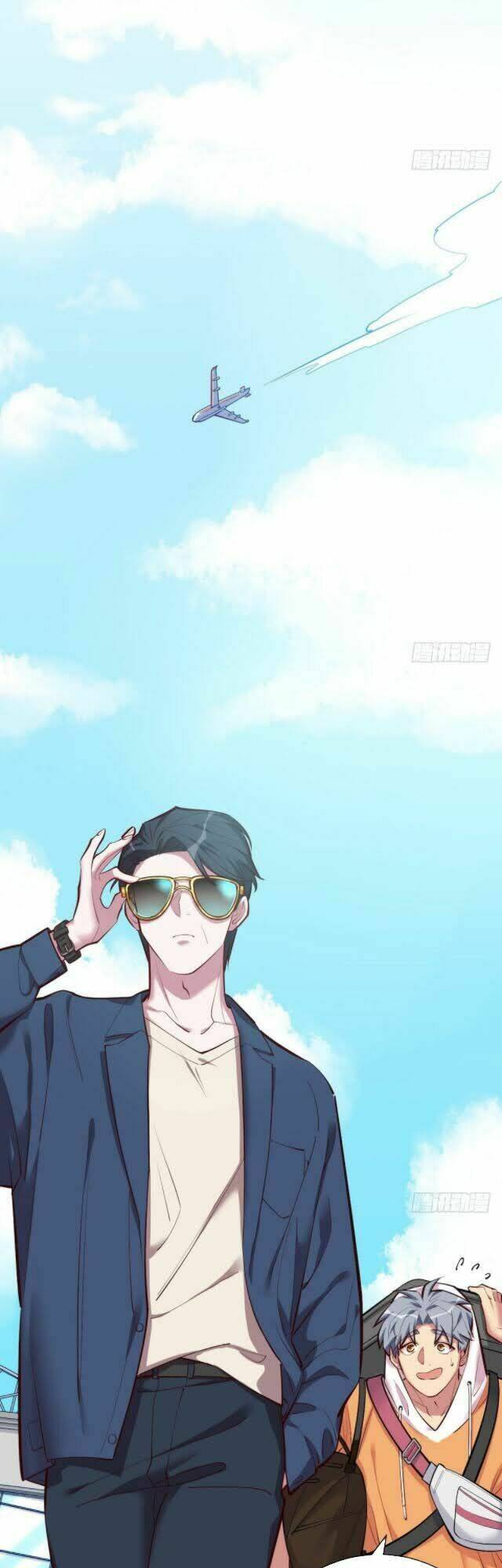 nhạc phụ đại nhân là lão bà chapter 2 57