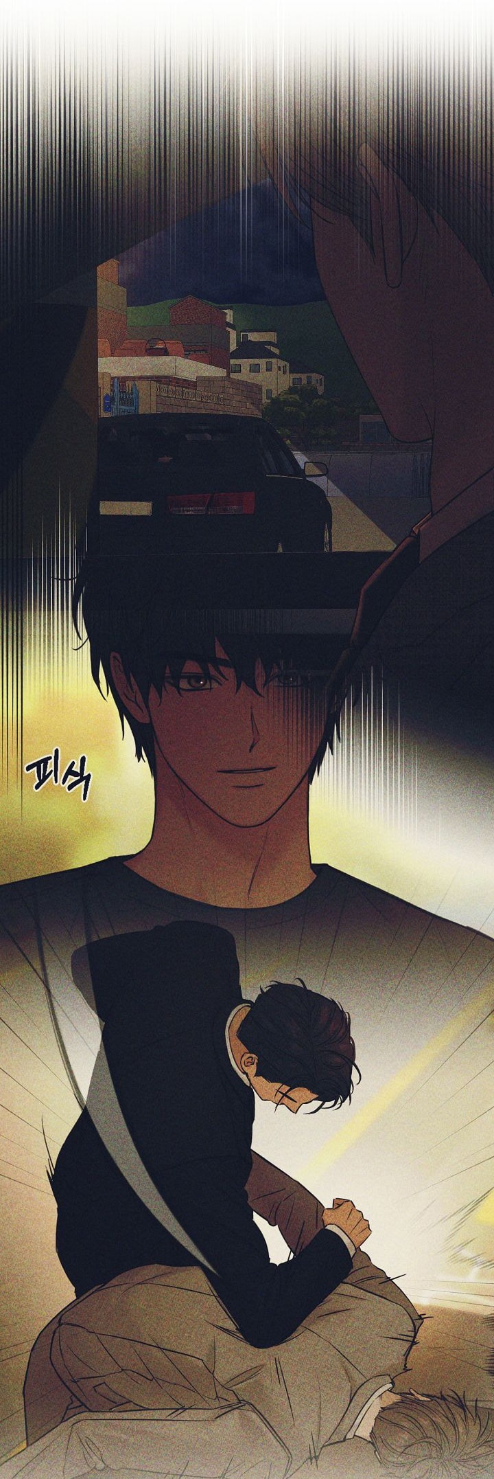 Chỉ Là Ánh Bình Minh chapter 61.2 33