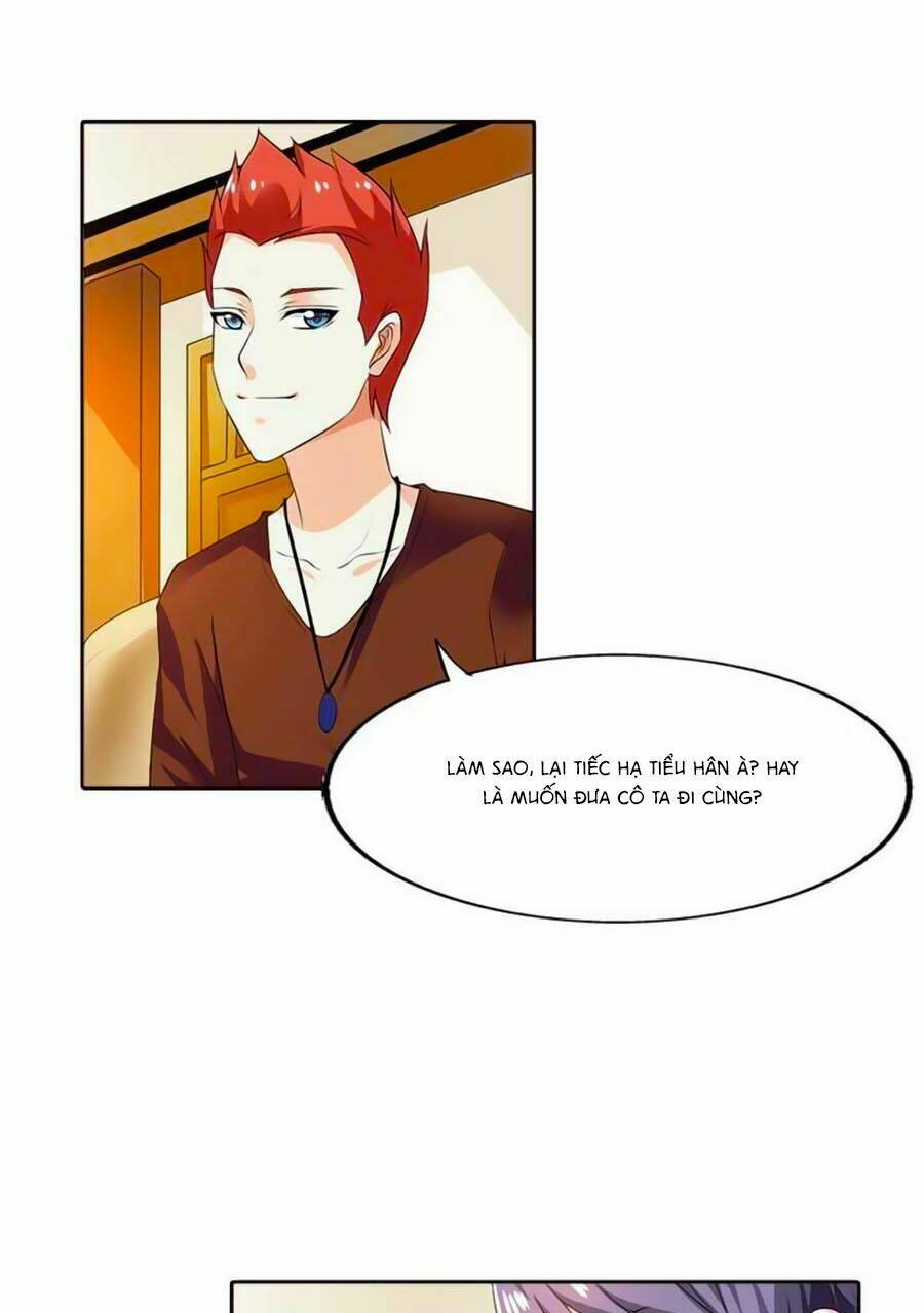 song diện danh viện chapter 57 27