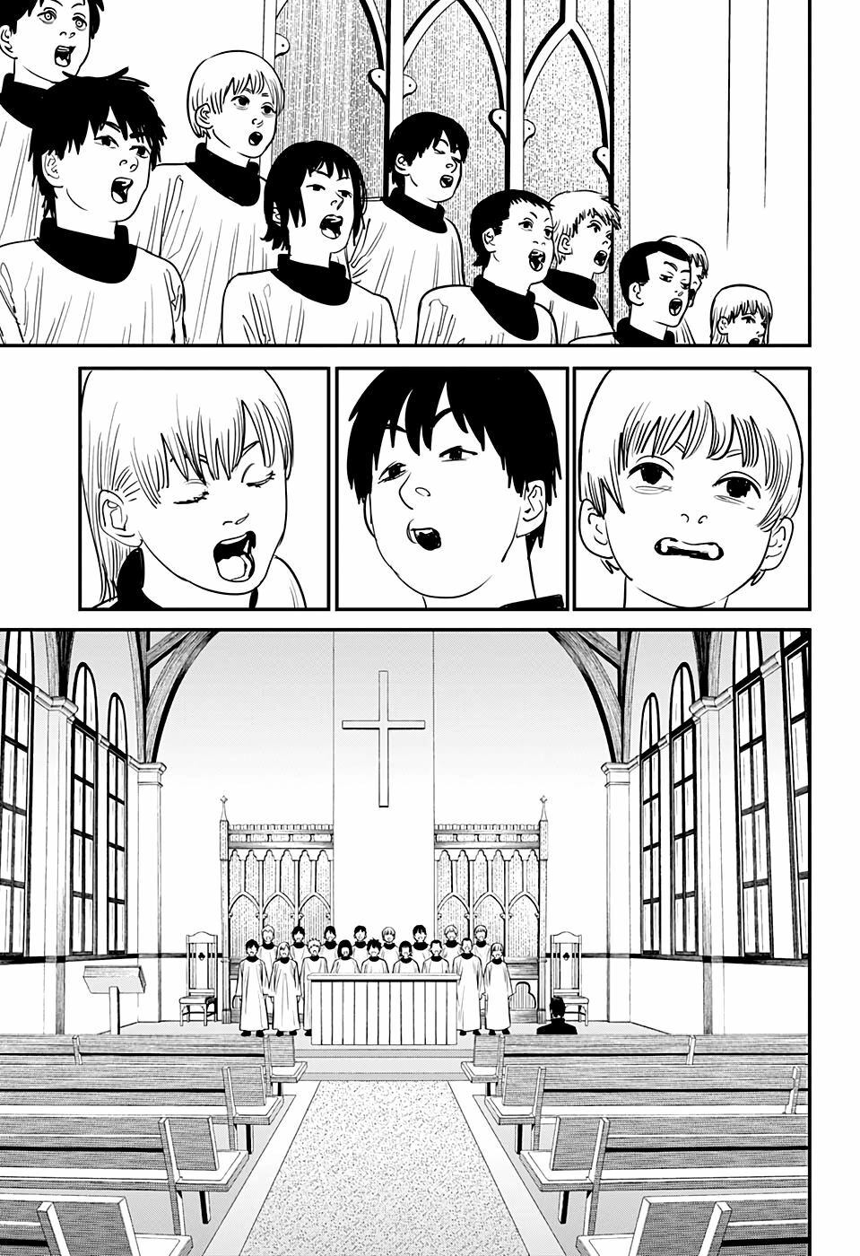 chainsaw man - thợ săn quỷ chapter 75 11