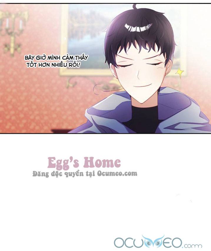 đứa con của rồng chapter 14 21