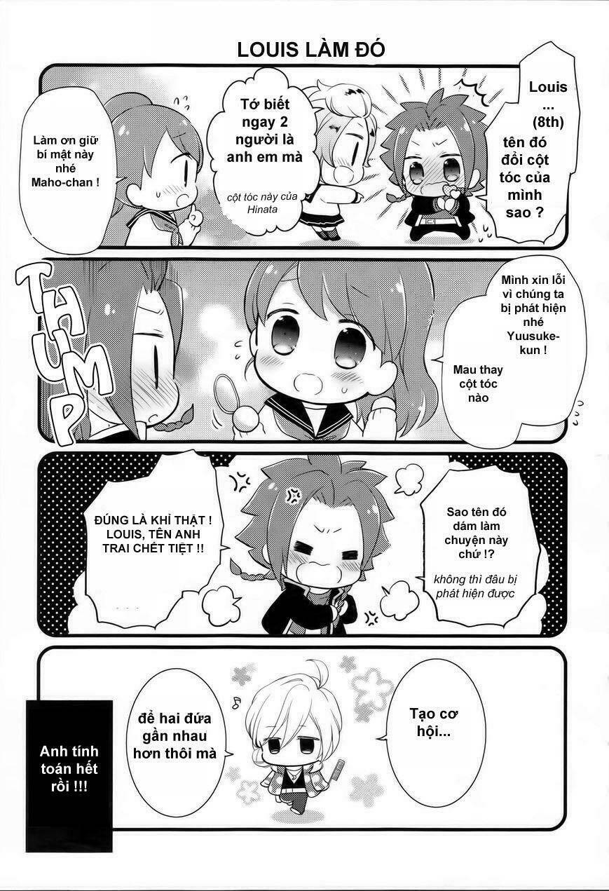 brothers conflict purupuru manga chapter 4 7