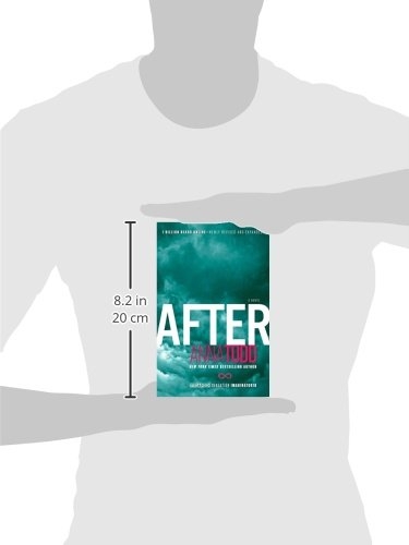 After (The After Series)