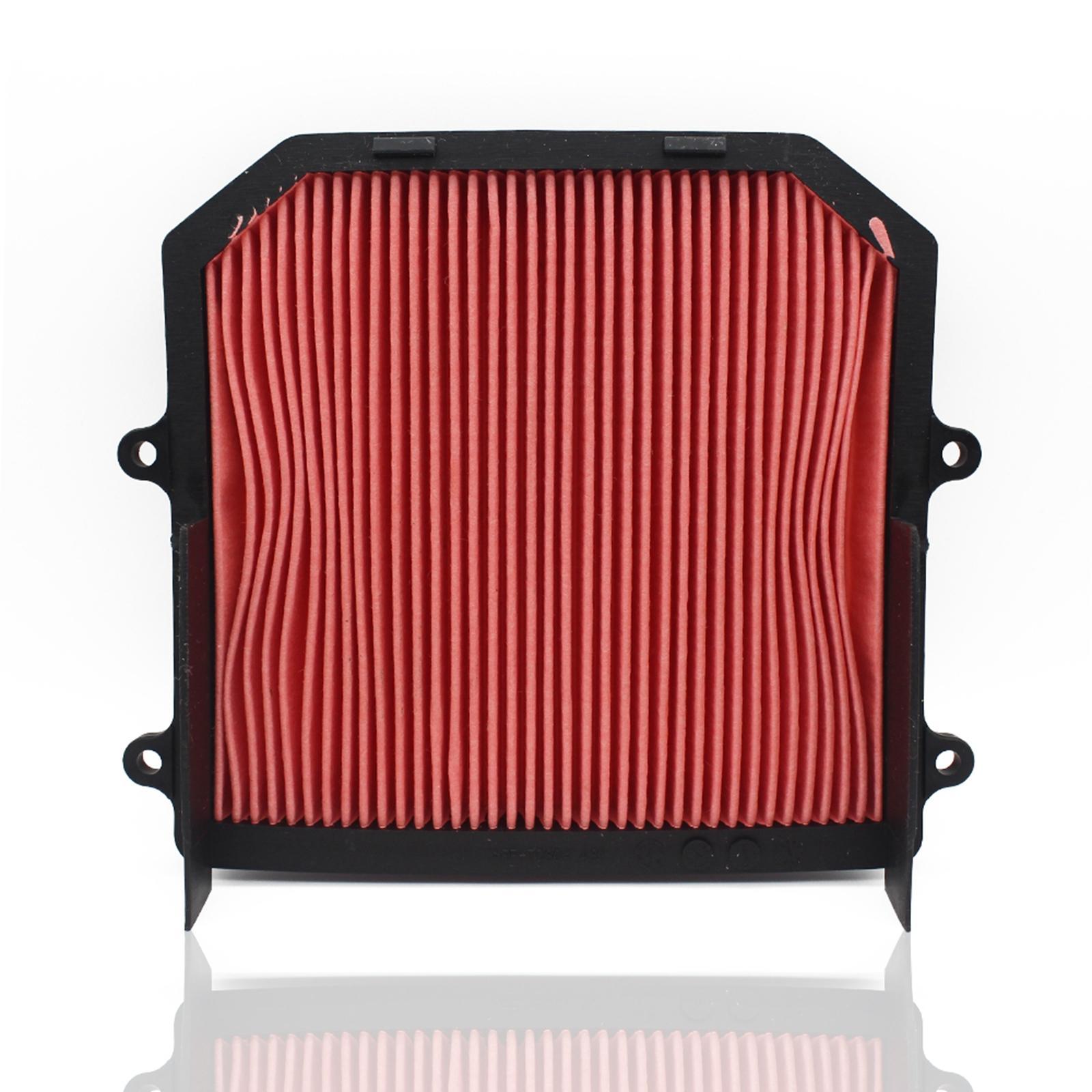 Motorcycle Air Filter Intake Cleaner Interior Replacement Fit for Honda XL1000V Xlv1000 Varadero 03-2011 Accessories ,Motorbikes Supplies