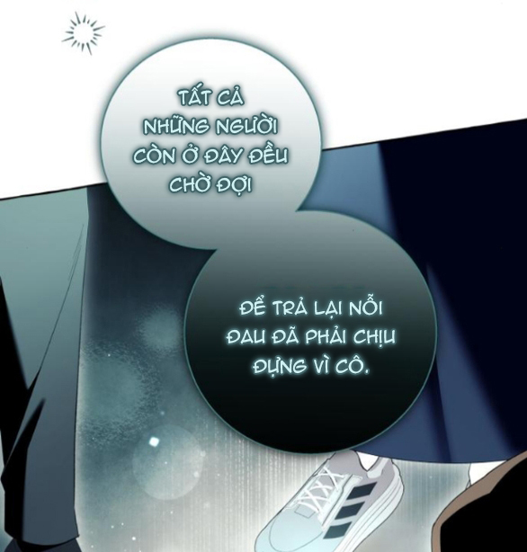 tôi tưởng đó chỉ là tiểu thuyết trọng sinh bình thường chapter 88.2 2