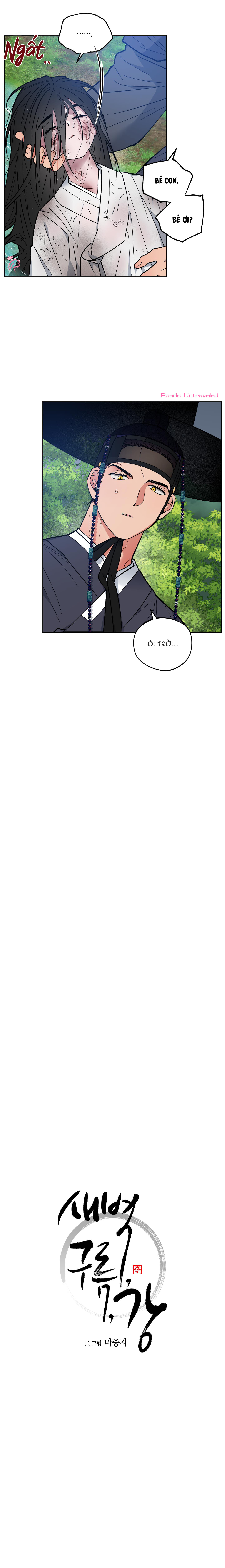 bình minh trên sông mây chapter 36 2